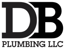 DB Plumbing logo